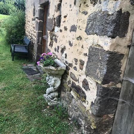 Reveil Aux Chants Des Oiseaux Asse-le-Riboul Kültér fotó