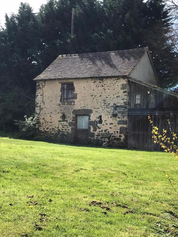 Reveil Aux Chants Des Oiseaux Asse-le-Riboul Kültér fotó