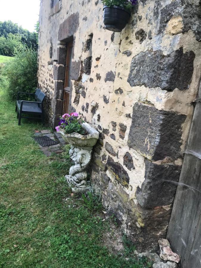 Reveil Aux Chants Des Oiseaux Asse-le-Riboul Kültér fotó